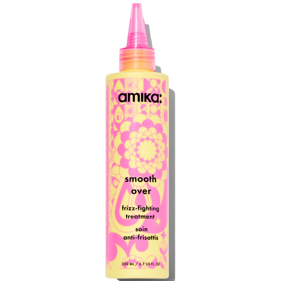 Amika Smooth Over Frizz-Fighting Treatment