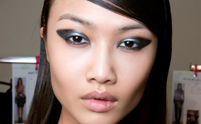 12 Gorgeous Asian Eye Makeup Looks 