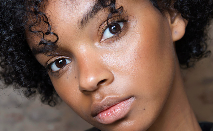 11 Best Highlighters for Deeper Skin Tones 