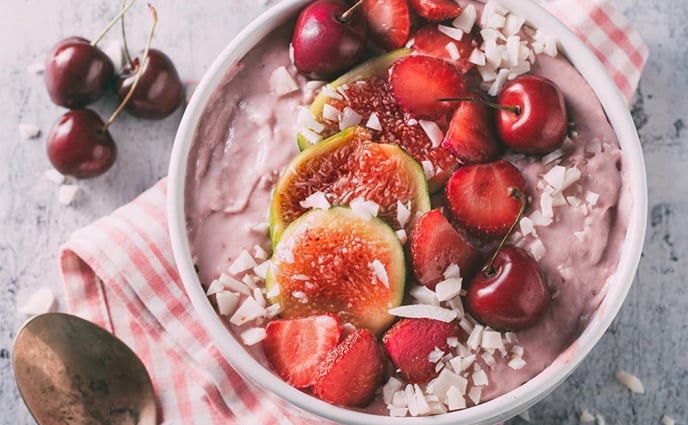 12 Healthyish Breakfasts That Taste As Good As Dessert