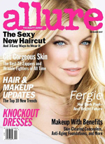 Allure Magazine