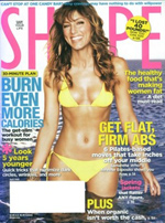 Shape Magazine