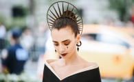 12 Unforgettable Met Gala Hair and Makeup Looks