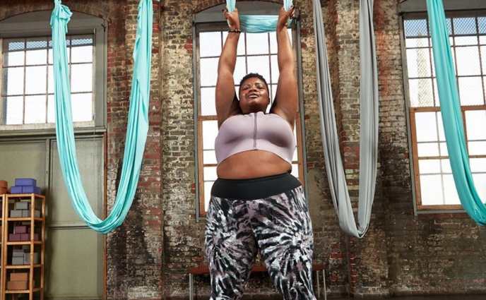 10 Plus-Size Fitness Influencers You Need to Follow