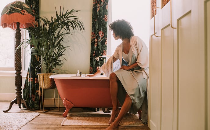 Do Self-Care Day like a Pro with These Must-Have Sets