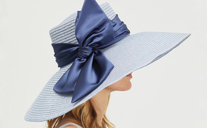 9 Sun Hats That Are Perfect for Summer