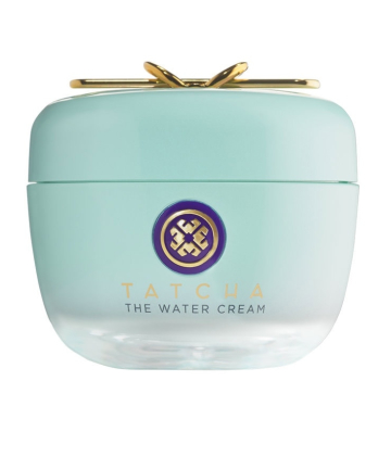 Tatcha The Water Cream, $72