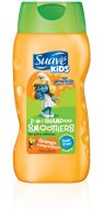 Suave Kids 2-in-1 Hair Smoothers Shampoo