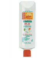 Avon SKIN SO SOFT Bug Guard Plus IR3535 SPF 30 Gentle Breeze Lotion