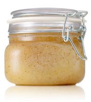 Origins Ginger Body Scrub Smoothing Body Buffer