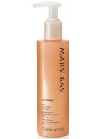 Mary Kay Peach Satin Hands Satin Smoothie Hand Scrub