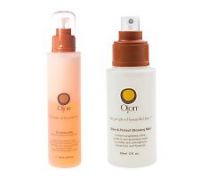 Ojon Revitalize and Gloss Duo