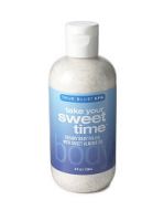 Bath & Body Works True Blue Spa Take Your Sweet Time Creamy Body Polish