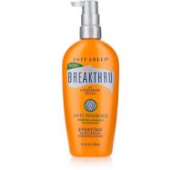 Soft Sheen Carson Breakthru Hair Care Everyday Lotion