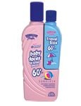 Hawaiian Tropic Baby Faces & Tender Places Sunblock Convenience Pack SPF 60+