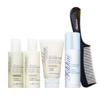 Fekkai  Brilliant Glossing Travel Faves Kit