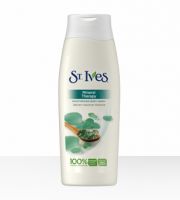 St. Ives Mineral Therapy Body Wash