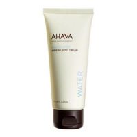 Ahava Mineral Foot Cream