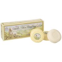 Caswell-Massey Goat's Milk & Honey Soap