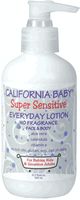 California Baby Everyday Lotion