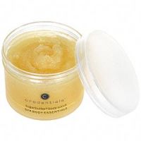 Credentials Sugarbutter Body Scrub