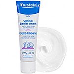 Mustela Vitamin Barrier Cream