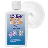 Solbar Solbar AVO SPF 32