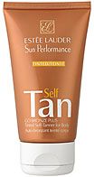 Estee Lauder Go Bronze Plus Tinted Self-Tanner for Body