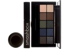 Smashbox Eyes on the Future Kit