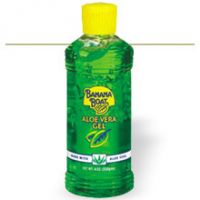 Banana Boat Soothing Aloe Aftersun Gel