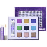 Urban Decay Shadow Box