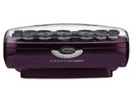 Conair Infiniti Pro Instant Heat 20 Ceramic Flocked Rollers