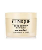 Clinique Deep Comfort Body Butter