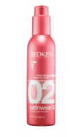 Redken Satinwear 04: Thermal Smoothing Blow-Dry Lotion