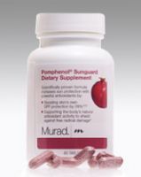 Murad Pomphenol Sunguard Dietary Supplement