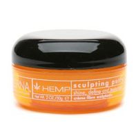 Alterna Hemp Sculpting Putty