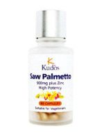 Kudos Saw Palmetto