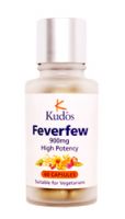 Kudos Feverfew