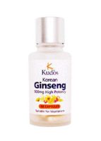 Kudos Korean Ginseng