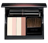 Mary Kay Mineral Highlighting Powder