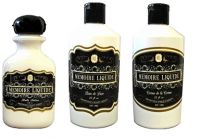 ME! Bath Memoire Liquide Bespoke Perfumery Bath and Shower Gel