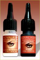 Novalash  Lash Adhesive