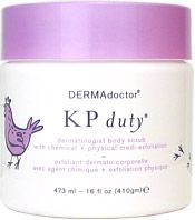 DermaDoctor KP Duty