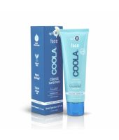 Coola Face SPF 30 Unscented Moisturizer