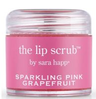 Sara Happ The Lip Scrub