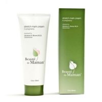 Beaute de Maman Stretch Mark Cream