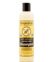 Beessential Honey and Botanical Shampoo