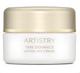 Artistry Time Defiance Lifting Eye Creme