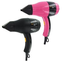 Sedu Revolution Pro Tourmaline Ionic 4000i Hair Dryer