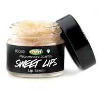 Lush Lip Scrub